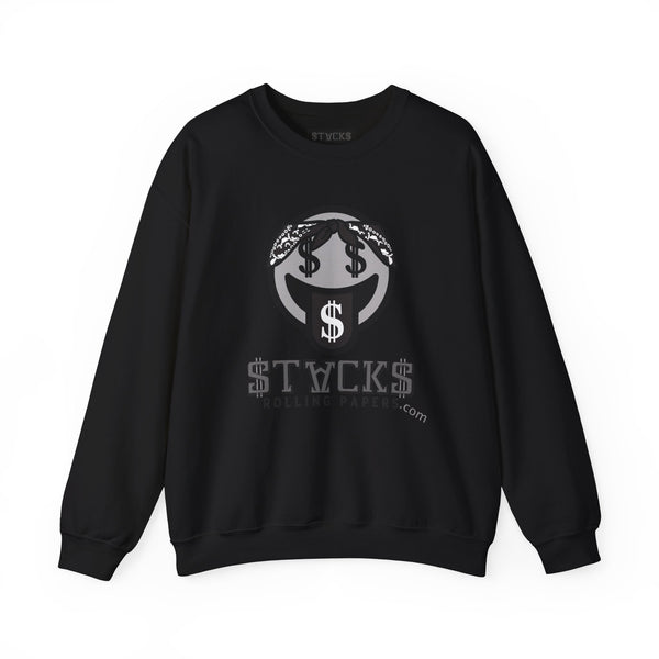 STACKS AFFILIATED Unisex Heavy Blend™ Crewneck Sweatshirt